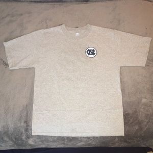 UNC Tarheels Tee-shirt